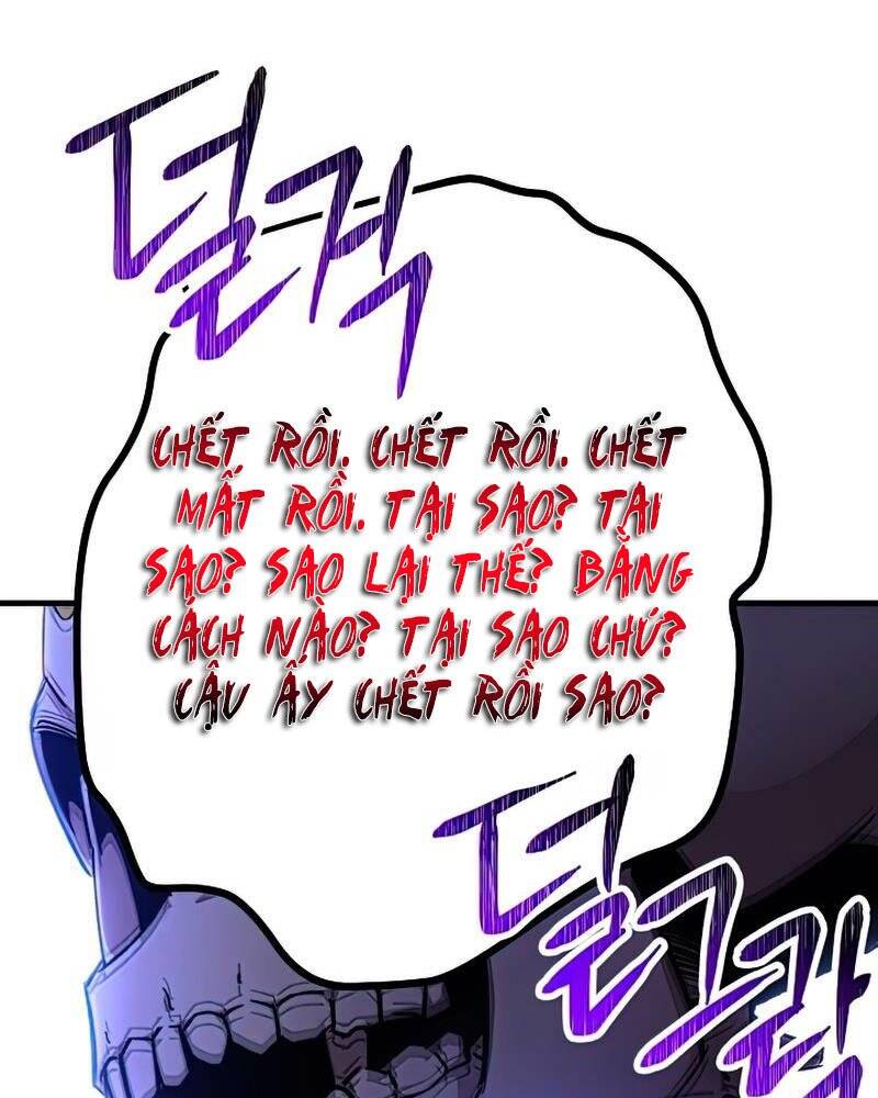 Anh Hùng Trở Lại - Chương 35