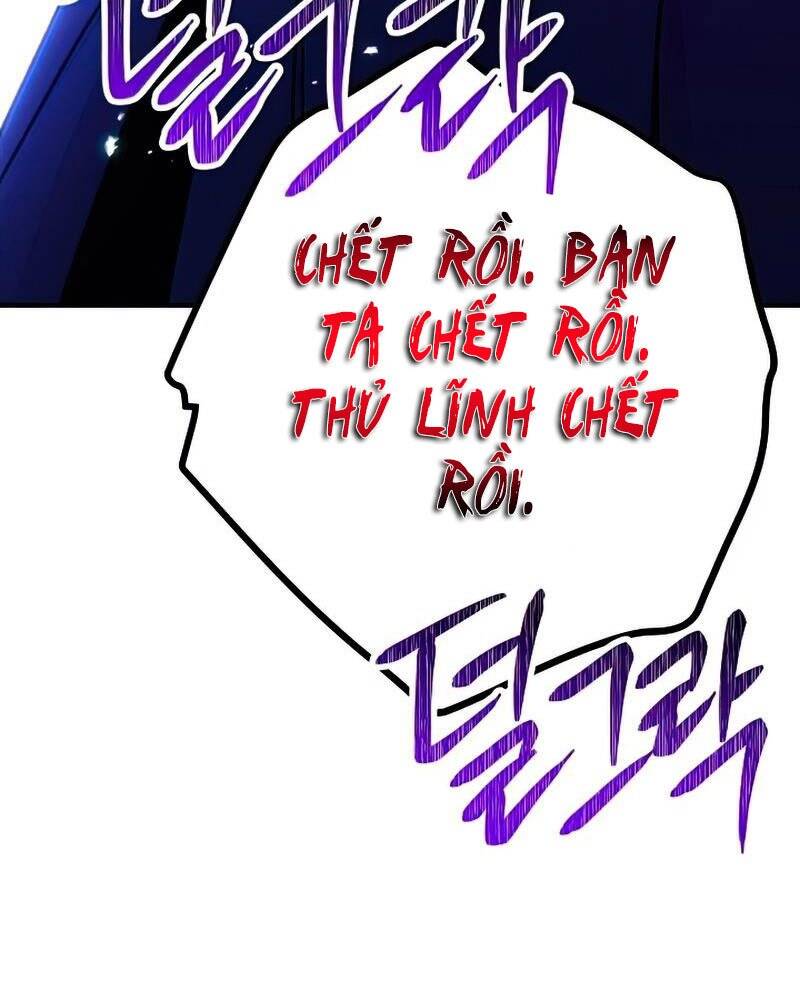 Anh Hùng Trở Lại - Chương 35