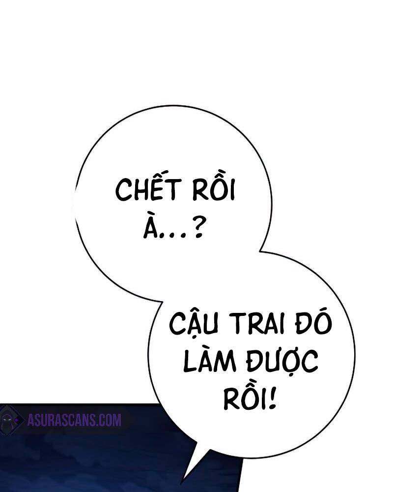 Anh Hùng Trở Lại - Chương 35