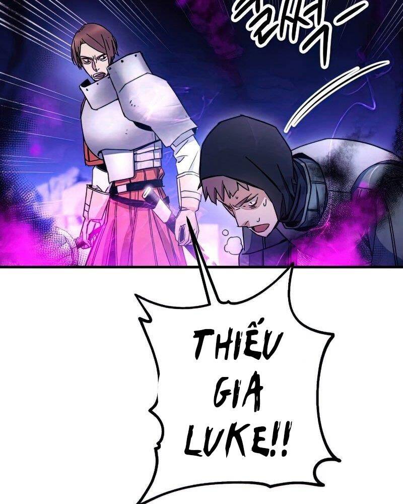 Anh Hùng Trở Lại - Chương 35