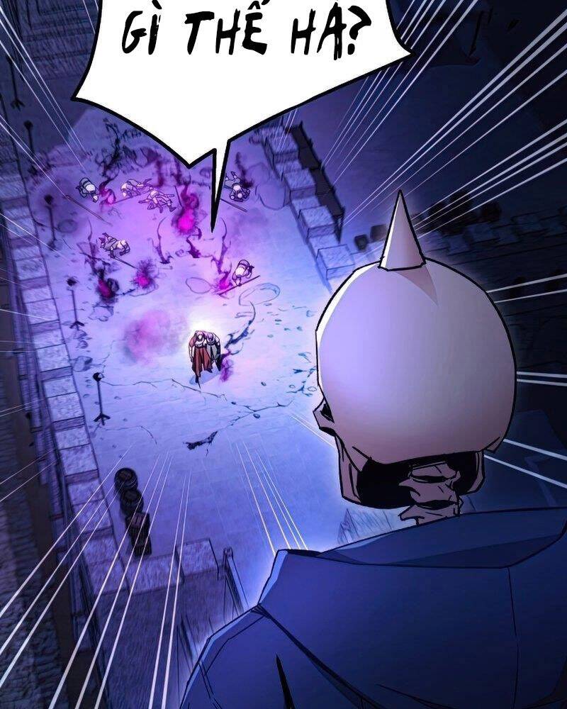 Anh Hùng Trở Lại - Chương 35