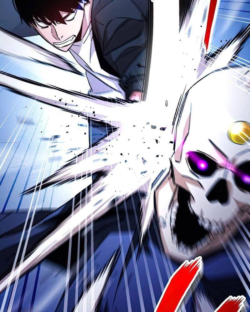 Anh Hùng Trở Lại - Chương 35