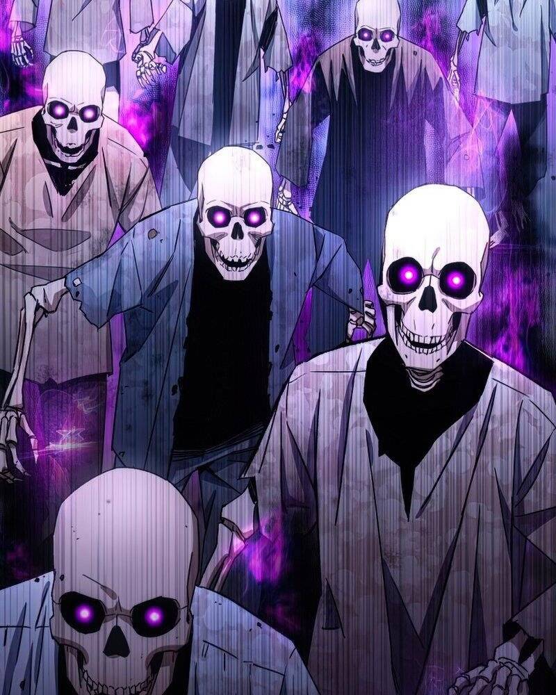 Anh Hùng Trở Lại - Chương 35