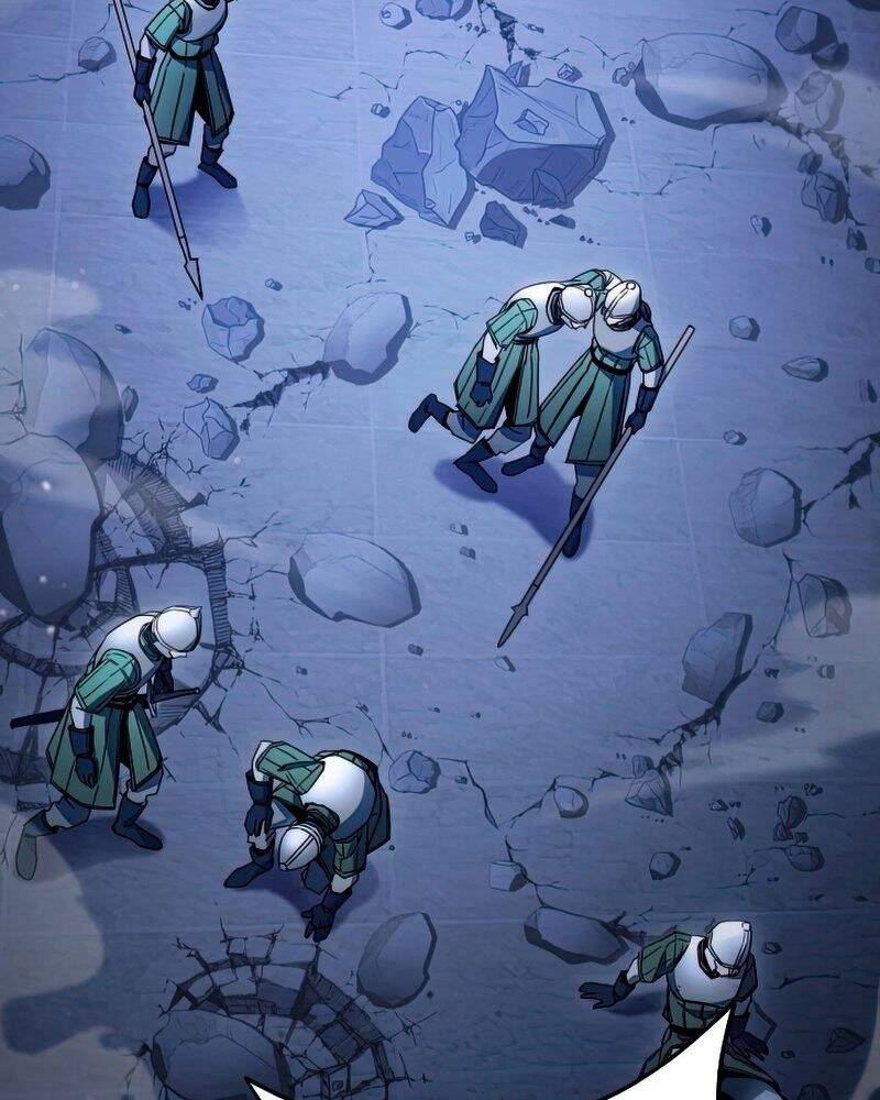 Anh Hùng Trở Lại - Chương 35