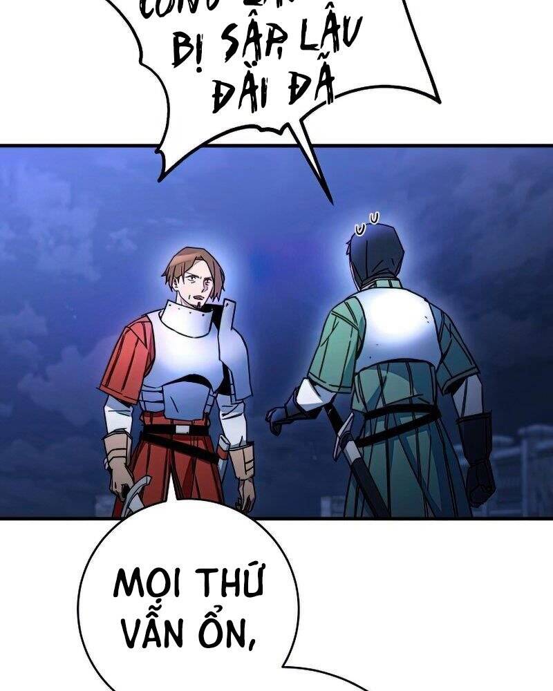 Anh Hùng Trở Lại - Chương 35