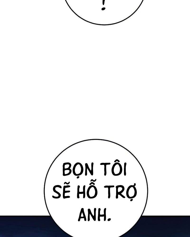 Anh Hùng Trở Lại - Chương 35