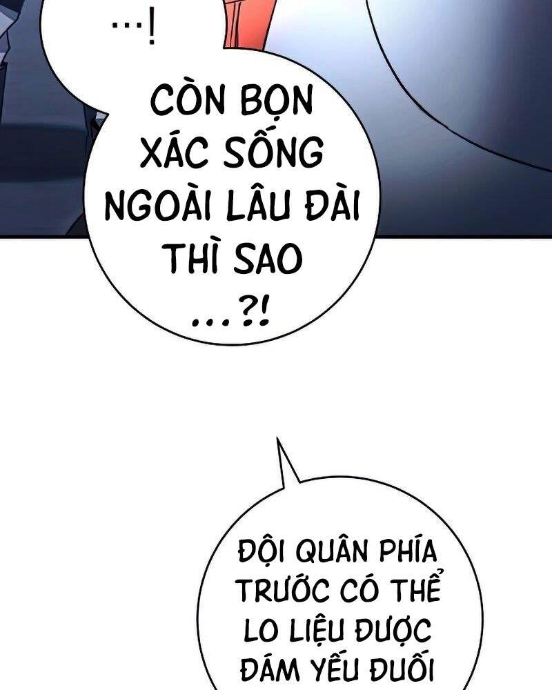 Anh Hùng Trở Lại - Chương 35