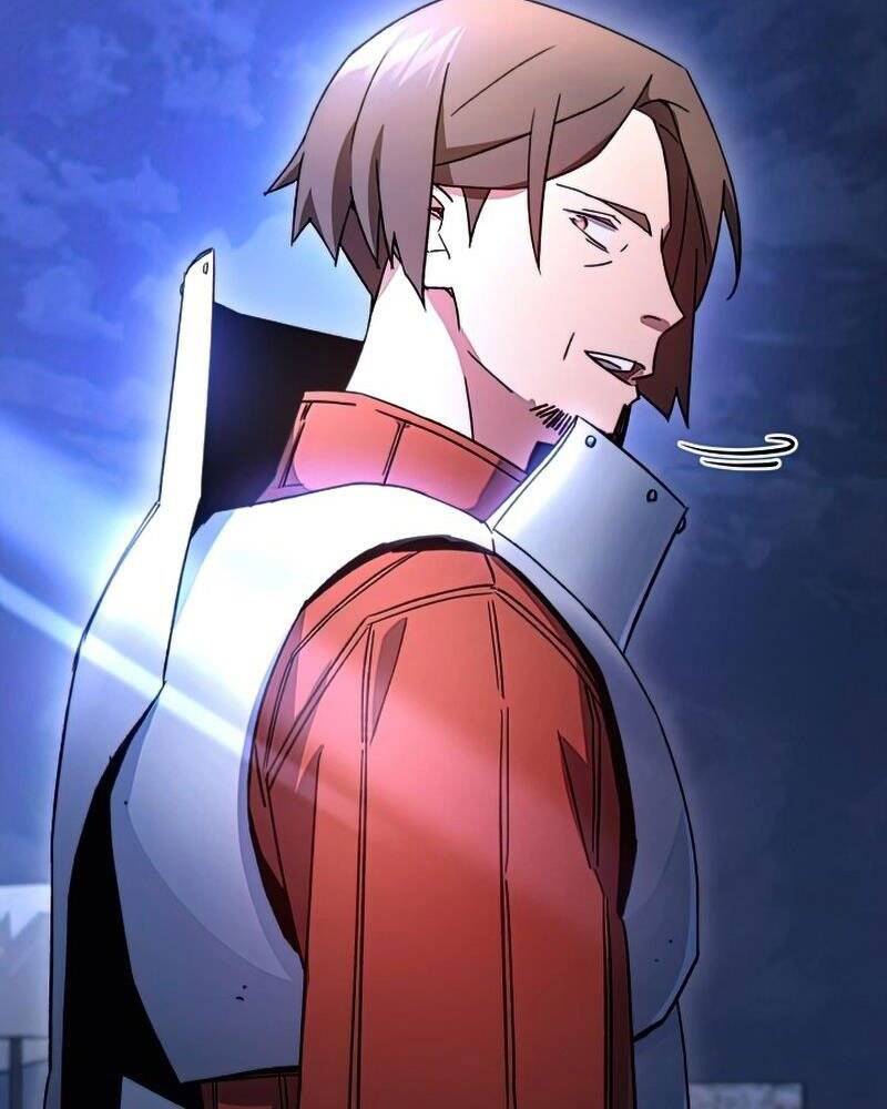 Anh Hùng Trở Lại - Chương 35