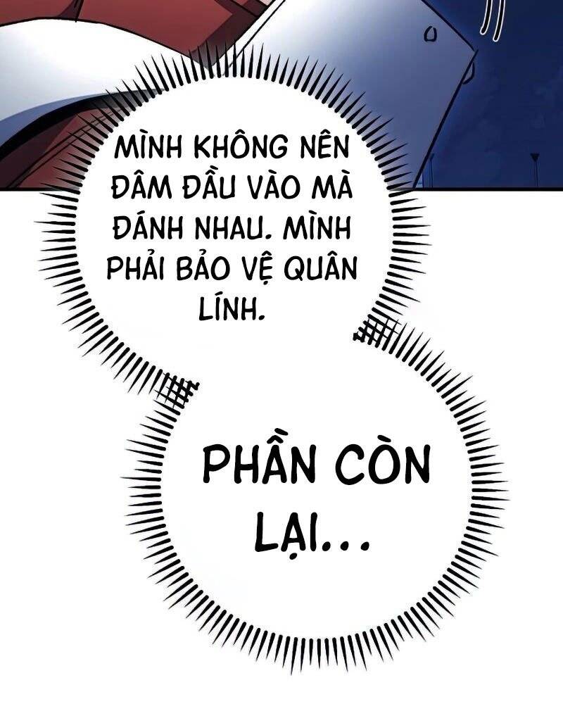 Anh Hùng Trở Lại - Chương 35