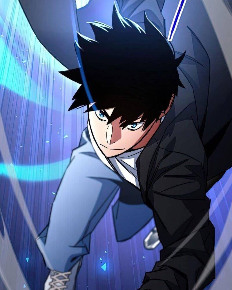 Anh Hùng Trở Lại - Chương 35