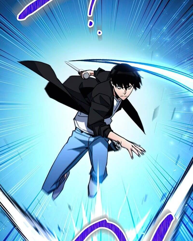 Anh Hùng Trở Lại - Chương 35