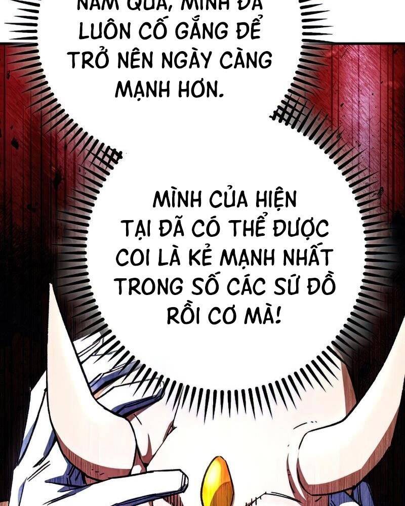 Anh Hùng Trở Lại - Chương 35