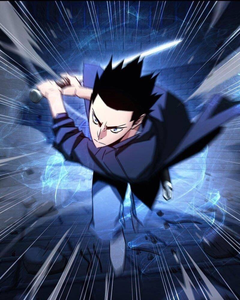 Anh Hùng Trở Lại - Chương 35