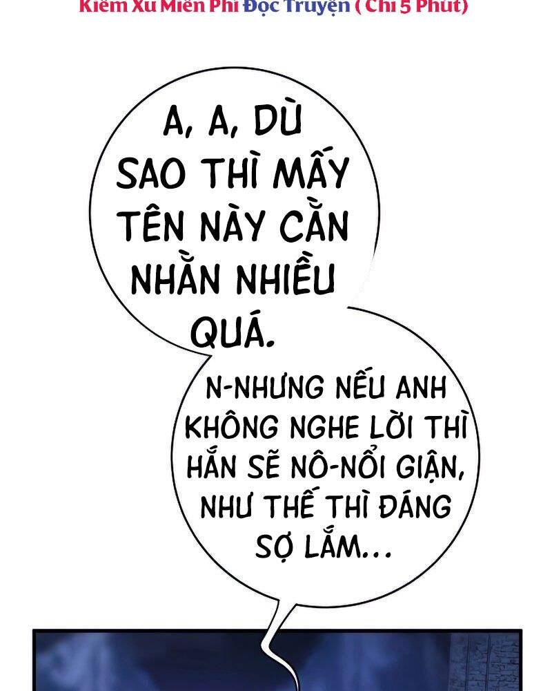 Anh Hùng Trở Lại - Chương 35