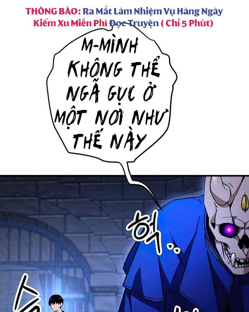 Anh Hùng Trở Lại - Chương 35