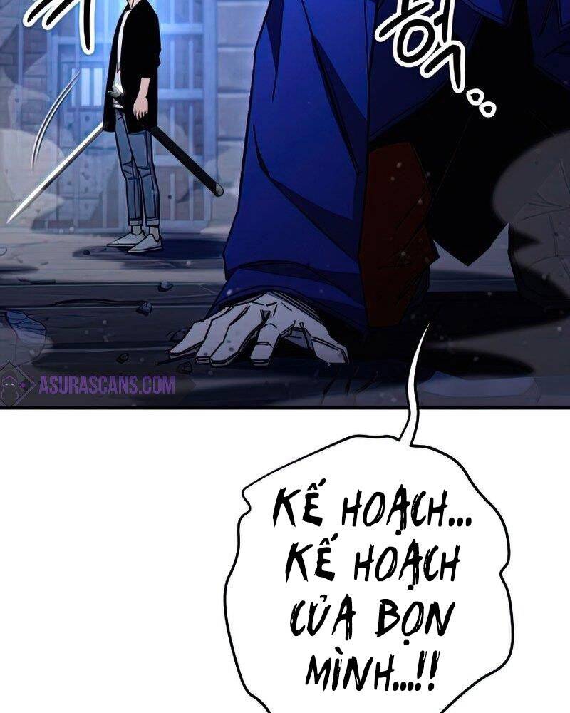 Anh Hùng Trở Lại - Chương 35