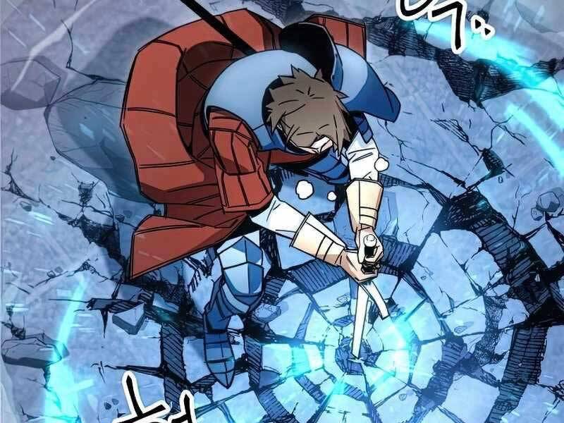 Anh Hùng Trở Về - Chương 36.5