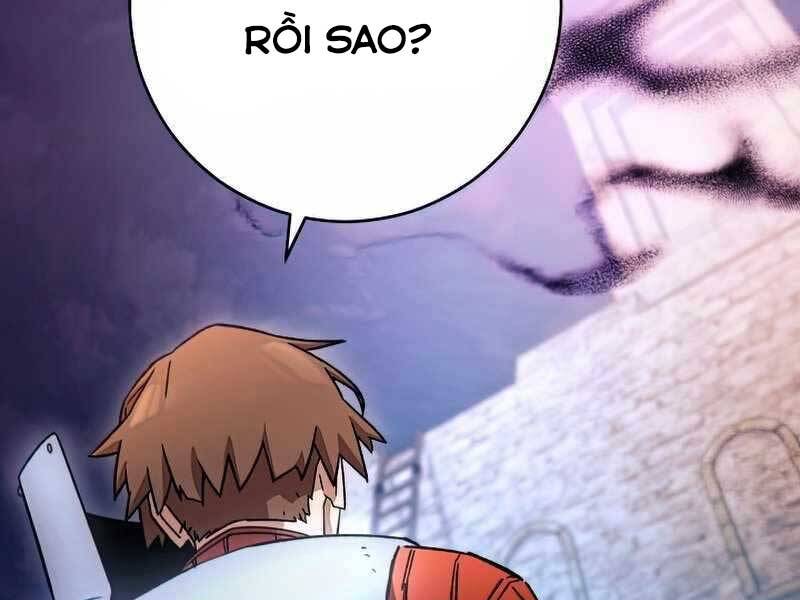 Anh Hùng Trở Về - Chương 36.5