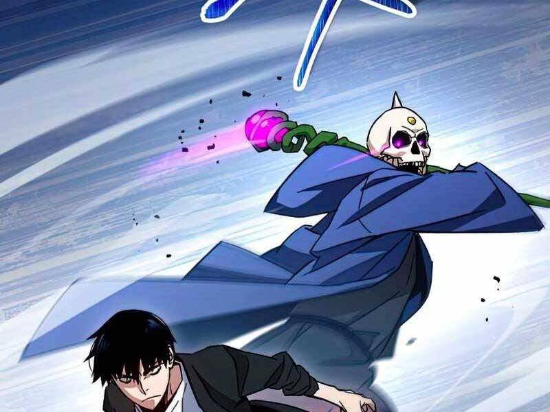 Anh Hùng Trở Về - Chương 36.5