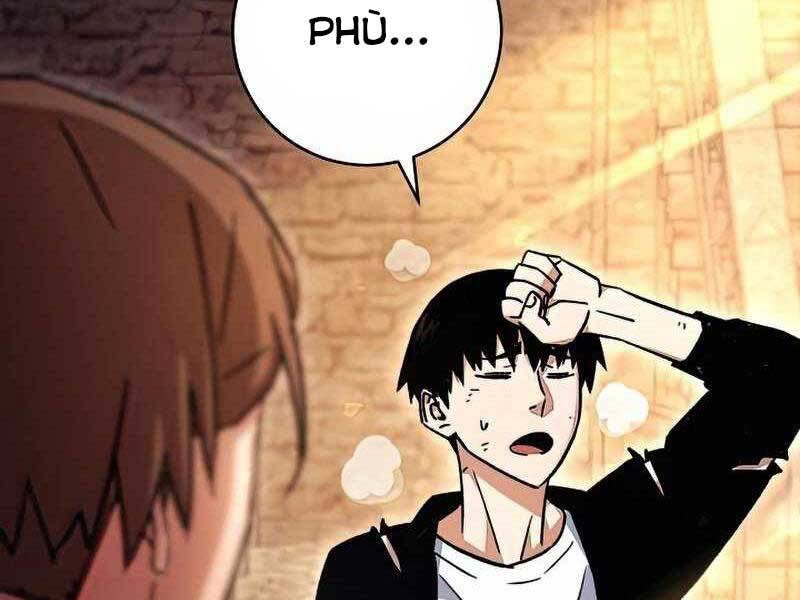 Anh Hùng Trở Về - Chương 36.5