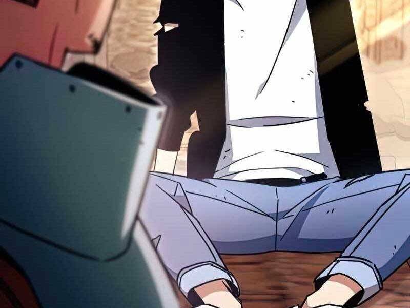 Anh Hùng Trở Về - Chương 36.5