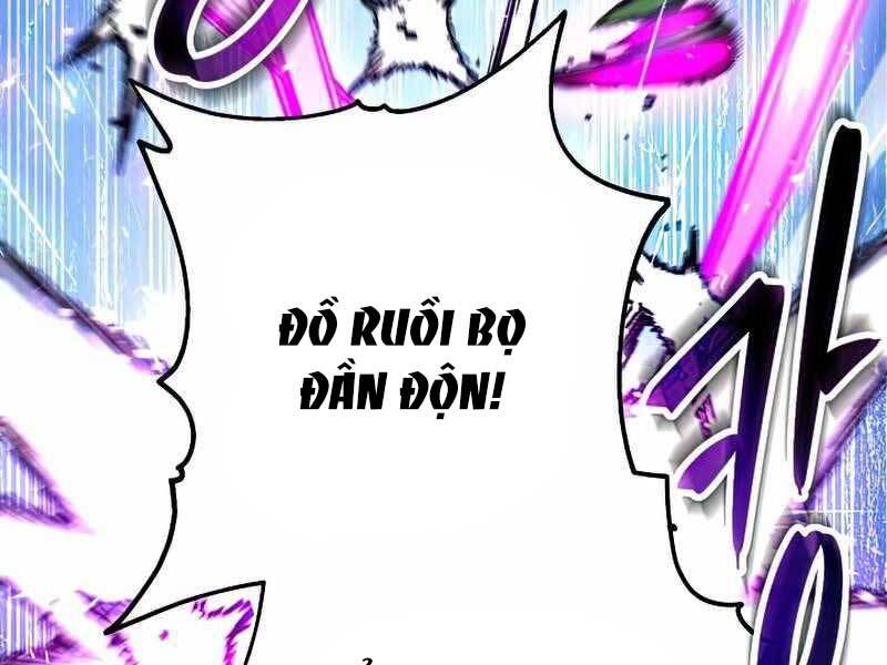 Anh Hùng Trở Về - Chương 36.5