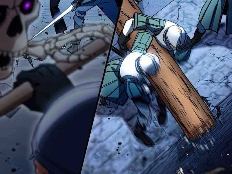 Anh Hùng Trở Về - Chương 36.5