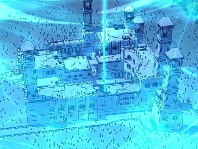 Anh Hùng Trở Lại - Chương 36