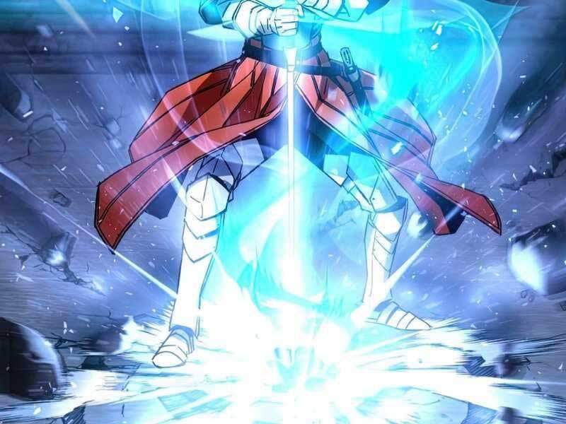 Anh Hùng Trở Lại - Chương 36