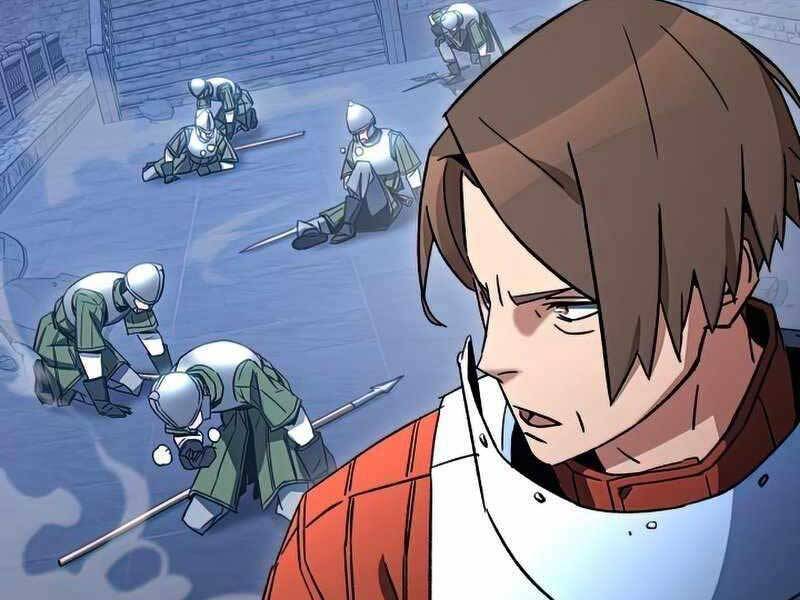 Anh Hùng Trở Lại - Chương 36