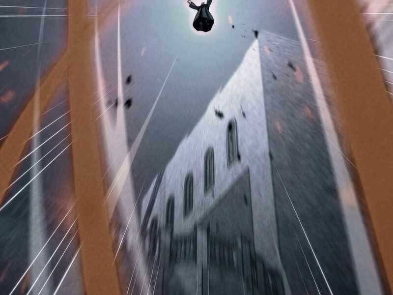 Anh Hùng Trở Lại - Chương 36