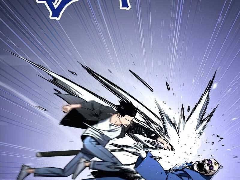 Anh Hùng Trở Lại - Chương 36