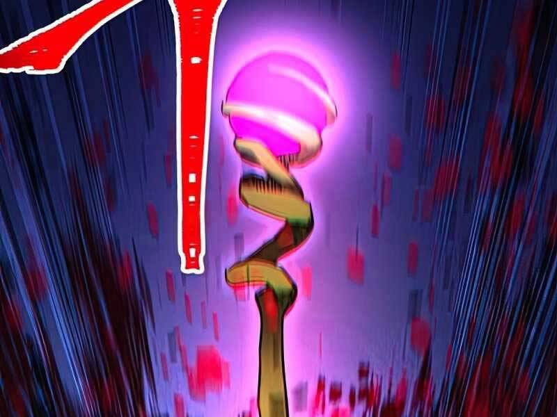 Anh Hùng Trở Lại - Chương 36