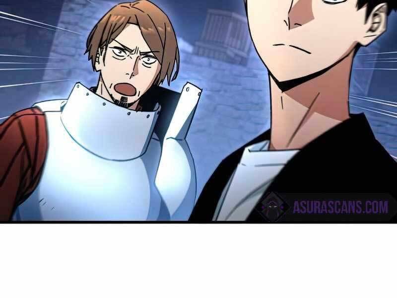 Anh Hùng Trở Lại - Chương 36