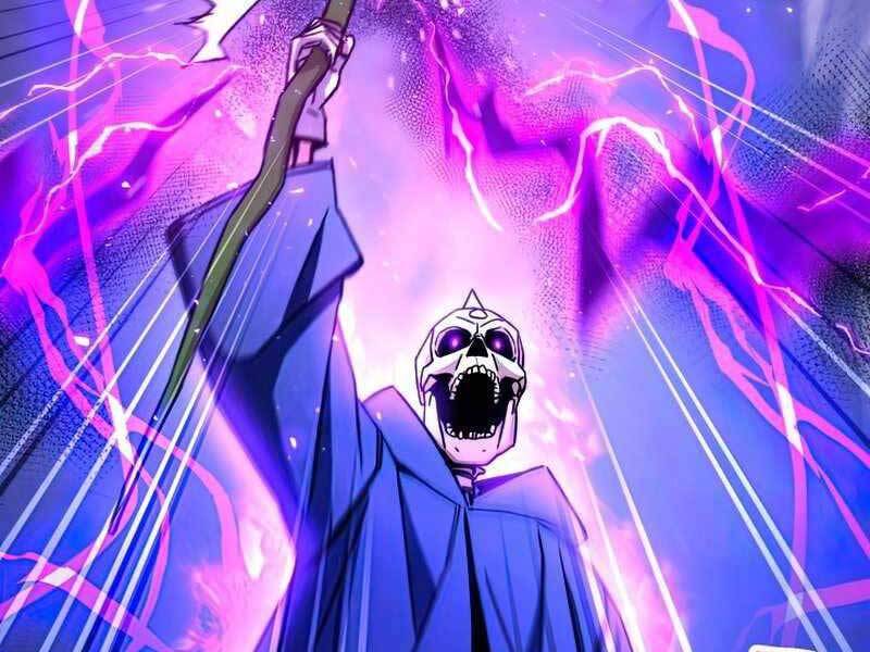 Anh Hùng Trở Lại - Chương 36