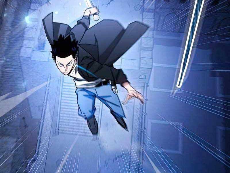 Anh Hùng Trở Lại - Chương 36