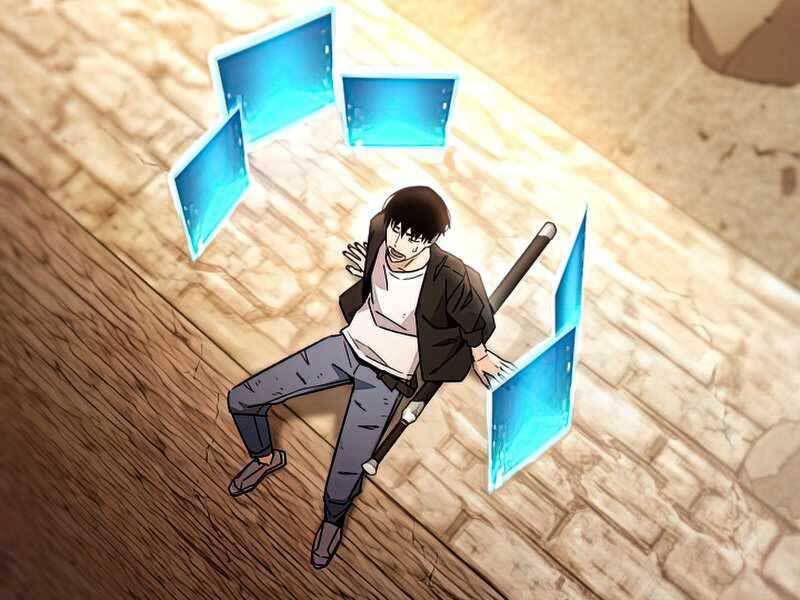 Anh Hùng Trở Về - Chương 37