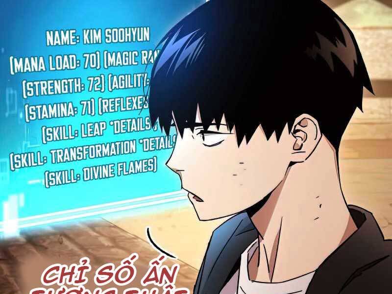 Anh Hùng Trở Về - Chương 37