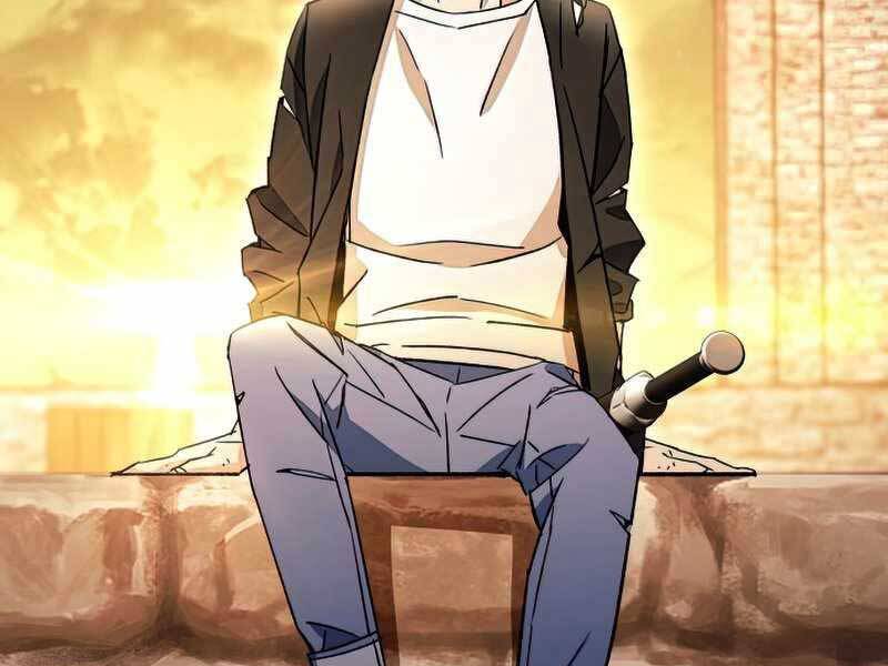 Anh Hùng Trở Về - Chương 37