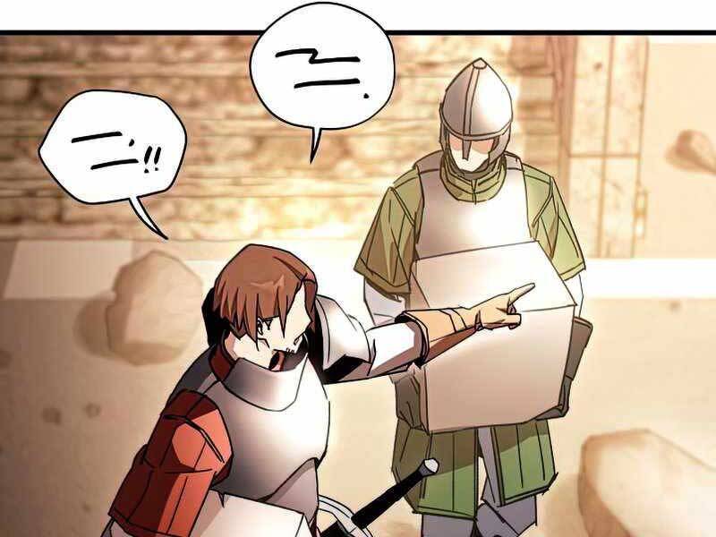 Anh Hùng Trở Về - Chương 37