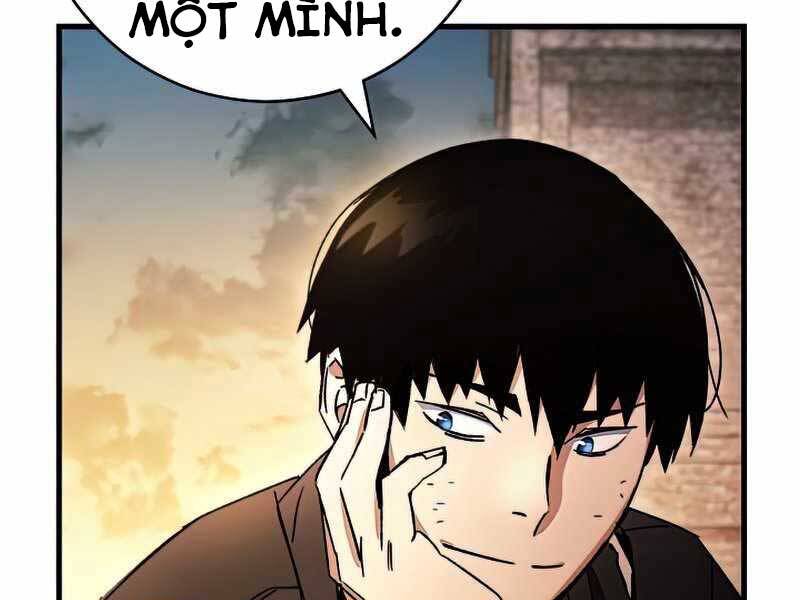 Anh Hùng Trở Về - Chương 37