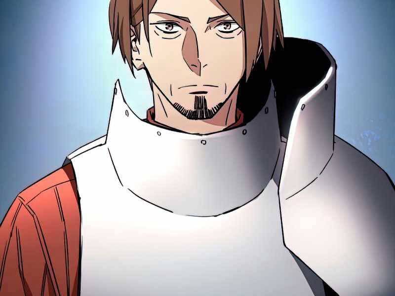 Anh Hùng Trở Về - Chương 37