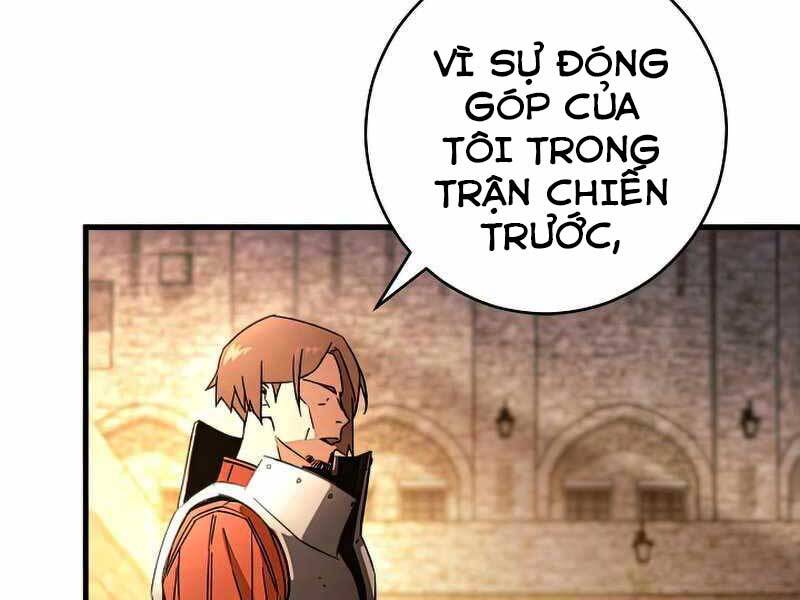 Anh Hùng Trở Về - Chương 37