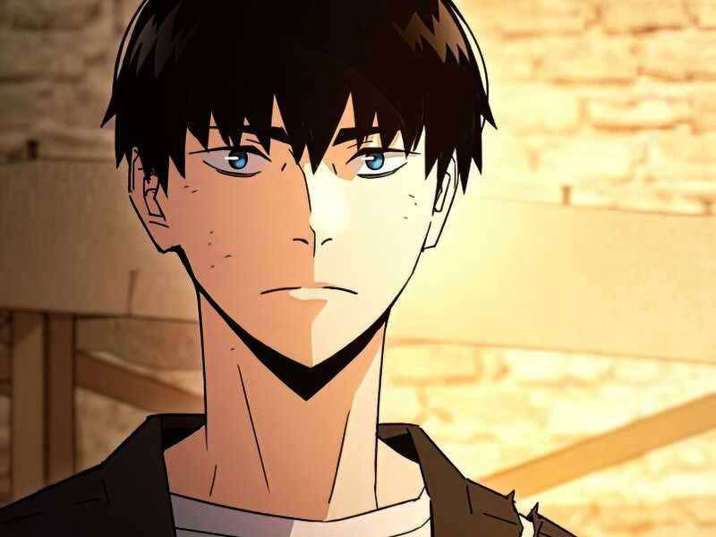 Anh Hùng Trở Về - Chương 37