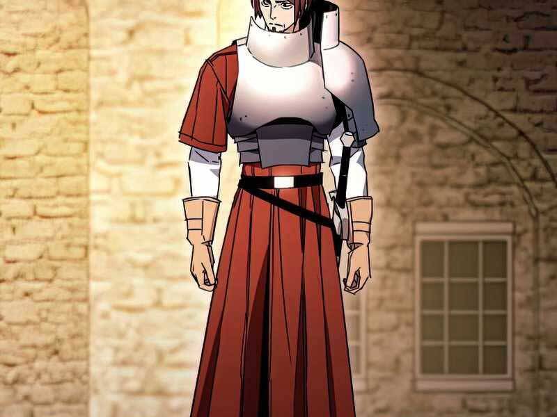 Anh Hùng Trở Về - Chương 37