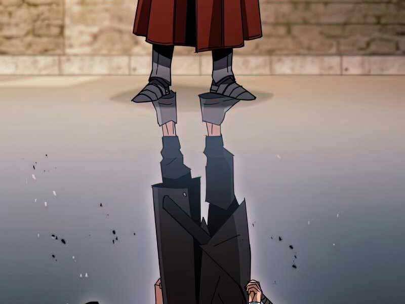 Anh Hùng Trở Về - Chương 37