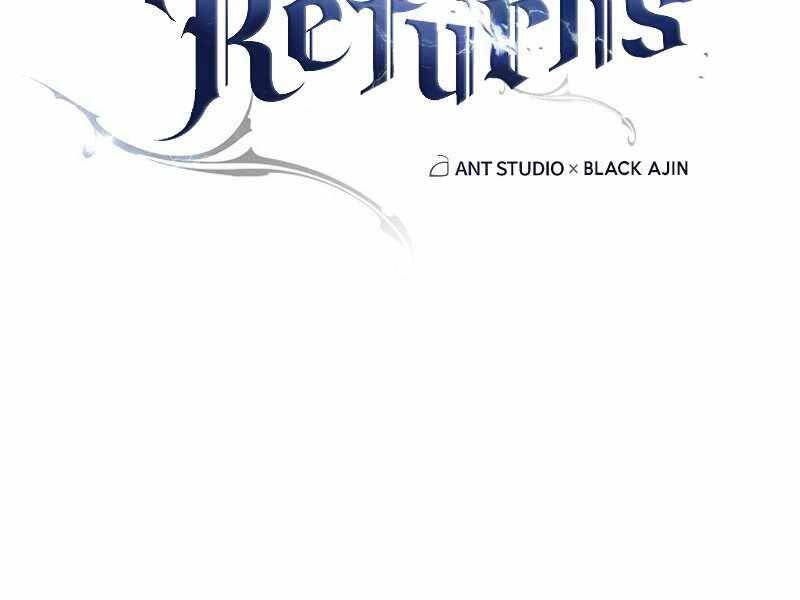 Anh Hùng Trở Về - Chương 37