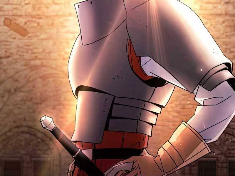 Anh Hùng Trở Về - Chương 37