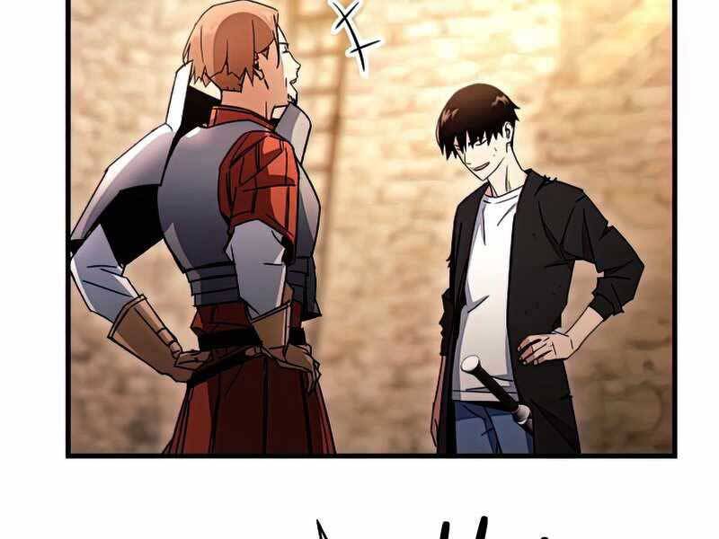 Anh Hùng Trở Về - Chương 37