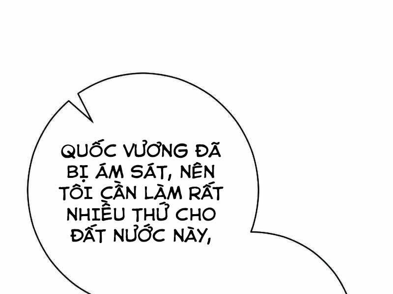 Anh Hùng Trở Về - Chương 37